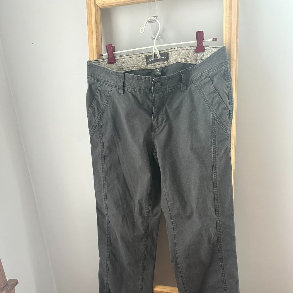 Eddie Bower Athletic Pant